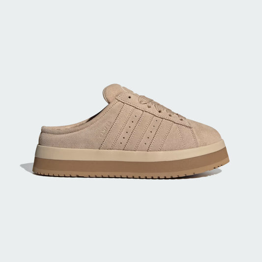 Adidas Campus 00s Winter Low Shoes