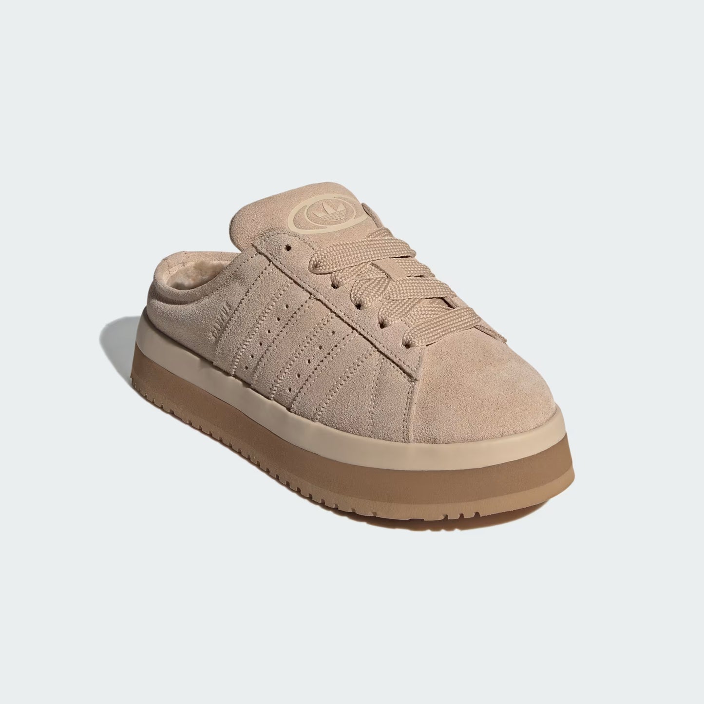 Adidas Campus 00s Winter Low Shoes
