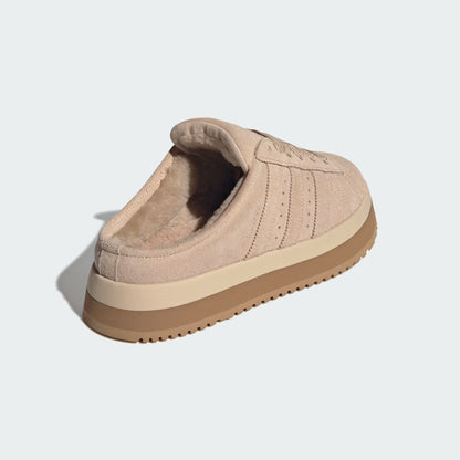 Adidas Campus 00s Winter Low Shoes