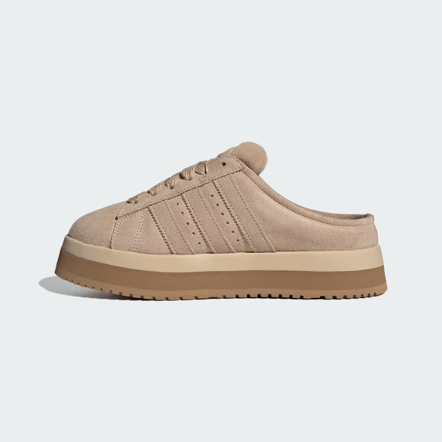 Adidas Campus 00s Winter Low Shoes