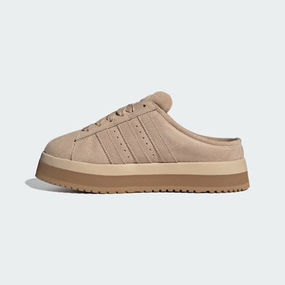 Adidas Campus 00s Winter Low Shoes