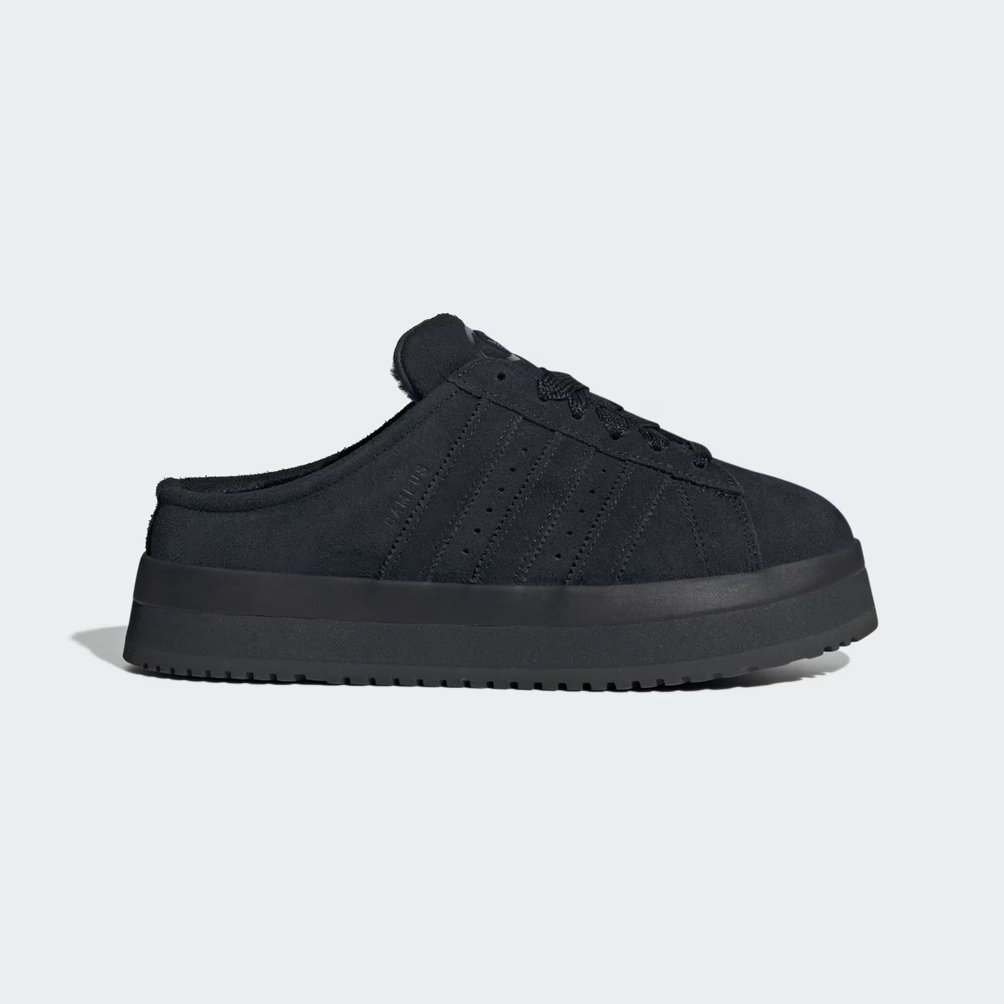 Adidas Campus 00s Winter Low Shoes