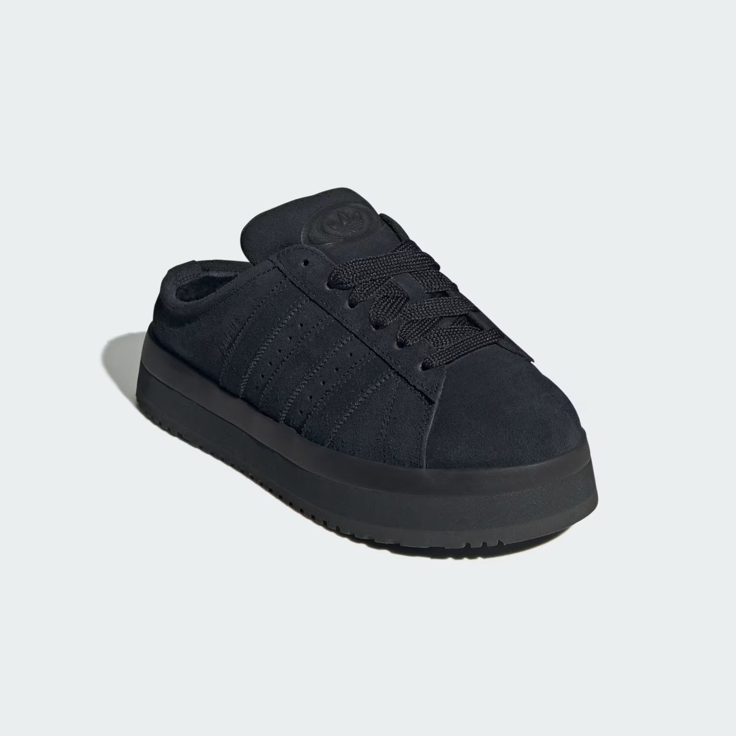 Adidas Campus 00s Winter Low Shoes