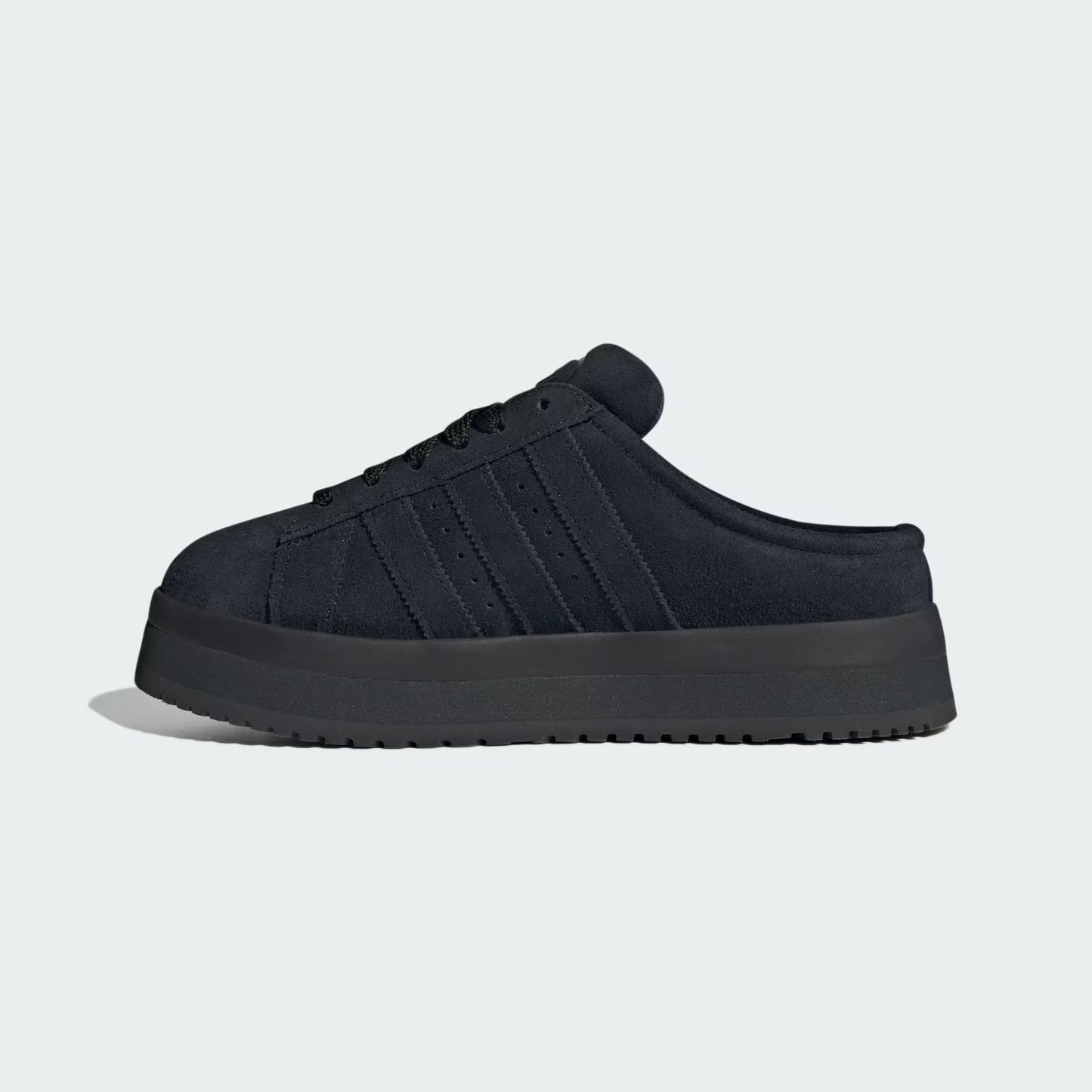 Adidas Campus 00s Winter Low Shoes