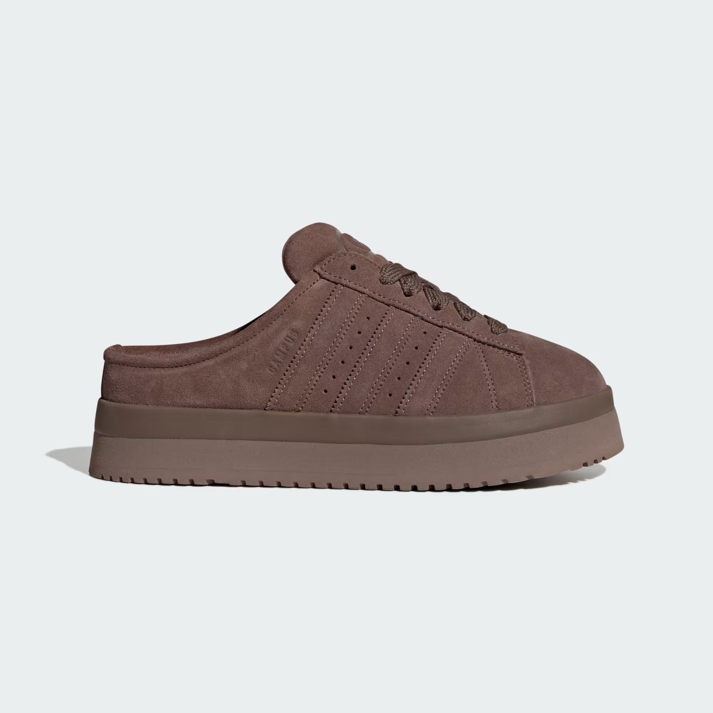 Adidas Campus 00s Winter Low Shoes