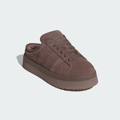 Adidas Campus 00s Winter Low Shoes