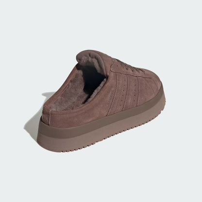 Adidas Campus 00s Winter Low Shoes