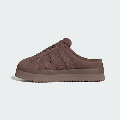 Adidas Campus 00s Winter Low Shoes